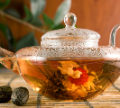 Té